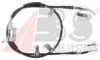 HYUNDAI 597703J000 Cable, parking brake